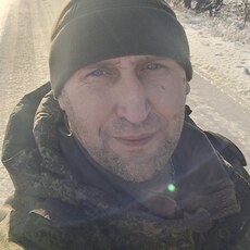 Фотография мужчины Fantom, 41 год из г. Луганск
