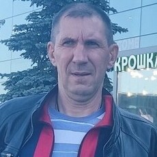 Фотография мужчины Александр, 51 год из г. Юрга