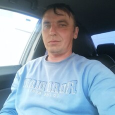 Фотография мужчины Михаил, 45 лет из г. Красногвардейское (Ставропольски