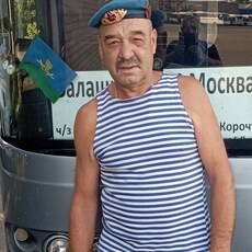 Фотография мужчины Сергей, 61 год из г. Белгород