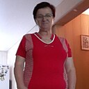 Нина, 63 года