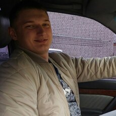 Фотография мужчины Андрей, 24 года из г. Николаев