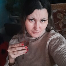 Фотография девушки Людмила, 38 лет из г. Инской