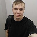 Лёша, 28 лет