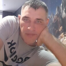 Фотография мужчины Валентин, 43 года из г. Магнитогорск