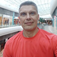 Фотография мужчины Валерий, 49 лет из г. Кострома