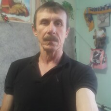 Фотография мужчины Лео, 57 лет из г. Томашполь