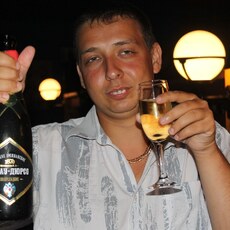 Фотография мужчины Денис, 39 лет из г. Комсомольск-на-Амуре