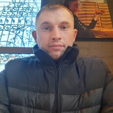 Фотография мужчины Никита, 32 года из г. Заринск