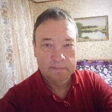 Фотография мужчины Николай, 65 лет из г. Лунинец