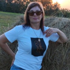Фотография девушки Алина, 47 лет из г. Михайловка (Волгоградская Област