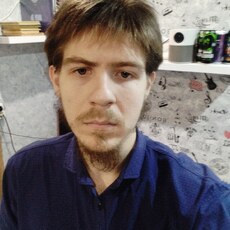 Фотография мужчины Андрей, 23 года из г. Миоры