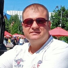 Фотография мужчины Сергей, 46 лет из г. Тюмень