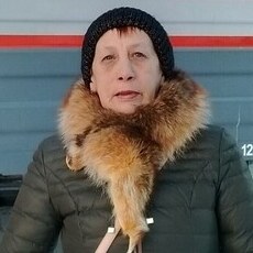 Фотография девушки Раиса, 50 лет из г. Усинск
