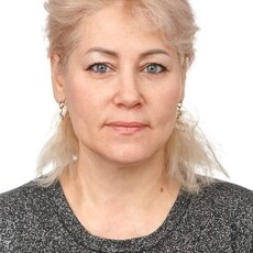 Фотография девушки Натали, 50 лет из г. Муравленко