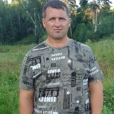 Фотография мужчины Алексей, 42 года из г. Заволжск
