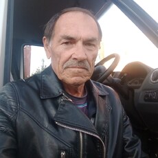 Фотография мужчины Альфрит, 64 года из г. Нефтекамск