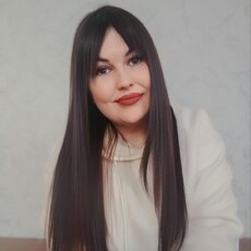 Фотография девушки Христина, 30 лет из г. Кудымкар