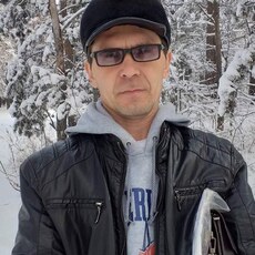 Фотография мужчины Сергей, 48 лет из г. Забайкальск
