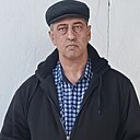 Заур Хапов, 46 лет