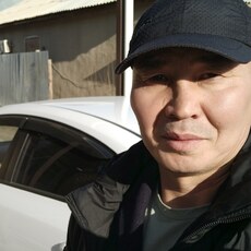 Фотография мужчины Аскар, 44 года из г. Кызылорда