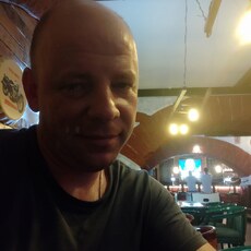 Фотография мужчины Игорь, 42 года из г. Бельцы