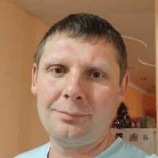 Фотография мужчины Денис, 40 лет из г. Чапаевск