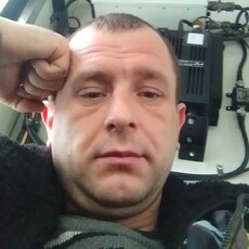 Фотография мужчины Сергей, 34 года из г. Канск