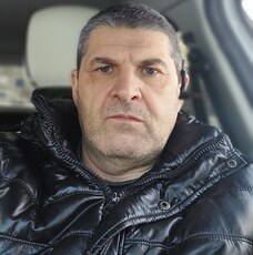 Фотография мужчины Жор, 54 года из г. Новодвинск