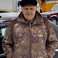 Фотография мужчины Владимир, 66 лет из г. Кондрово