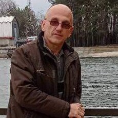 Фотография мужчины Владислав, 51 год из г. Харьков