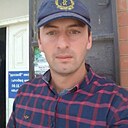 Шамиль, 36 лет