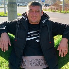 Фотография мужчины Иван, 37 лет из г. Иркутск