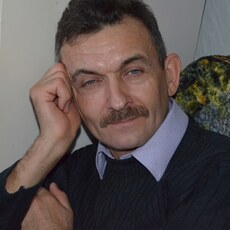 Фотография мужчины Сергей, 62 года из г. Татарск