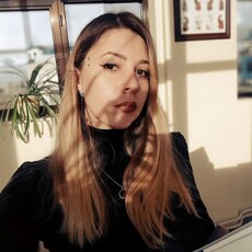 Фотография девушки Алина, 26 лет из г. Балаково