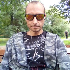 Фотография мужчины Алексей, 37 лет из г. Карачев