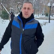 Фотография мужчины Николай, 41 год из г. Александрия