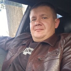 Фотография мужчины Владимир, 34 года из г. Задонск
