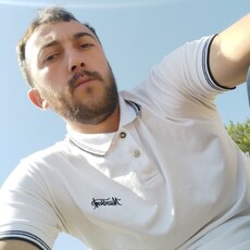 Фотография мужчины Хабил, 35 лет из г. Красноборск