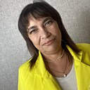 Марина Ситникова, 53 года