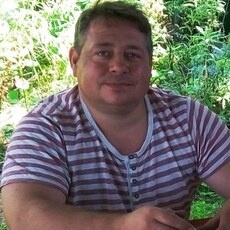 Фотография мужчины Владимир, 44 года из г. Кубинка