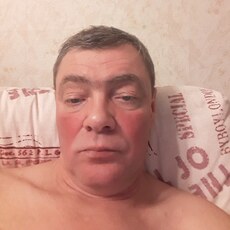 Фотография мужчины Андрей, 56 лет из г. Новоуральск