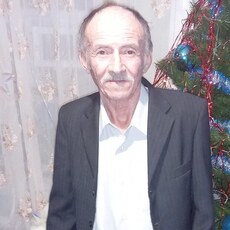 Фотография мужчины Али, 69 лет из г. Рязань