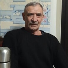 Фотография мужчины Виктор, 65 лет из г. Саратов