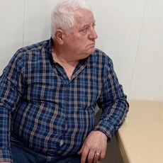 Фотография мужчины Мисак, 58 лет из г. Ереван