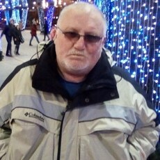 Фотография мужчины Сергей, 63 года из г. Волгоград
