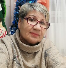 Фотография девушки Ирина, 63 года из г. Геленджик