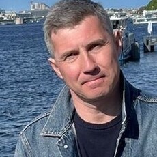 Фотография мужчины Алексей, 41 год из г. Брянск