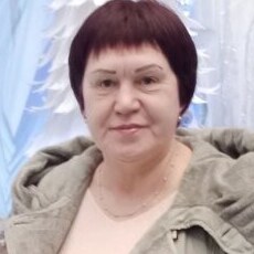 Фотография девушки Тамара, 58 лет из г. Минск