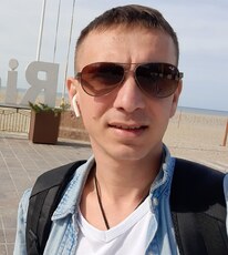 Фотография мужчины Constantin, 26 лет из г. București